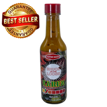 Load image into Gallery viewer, Karen Hot Sauce by Bruce On The Loose