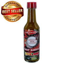 Load image into Gallery viewer, First Harvest Hot Sauce by Bruce On The Loose