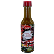 Load image into Gallery viewer, First Harvest Hot Sauce by Bruce On The Loose