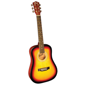 Indiana Runt Acoustic Guitar