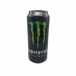 16oz Monster Stash Can