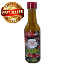 Load image into Gallery viewer, Karen Hot Sauce by Bruce On The Loose
