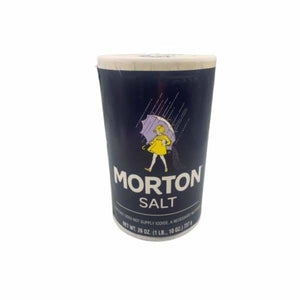 26oz Mortons Salt Stash Can