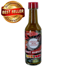 Load image into Gallery viewer, First Harvest Hot Sauce by Bruce On The Loose
