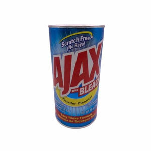 Ajax Bleach Stash Can