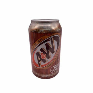 A&W Stash Can