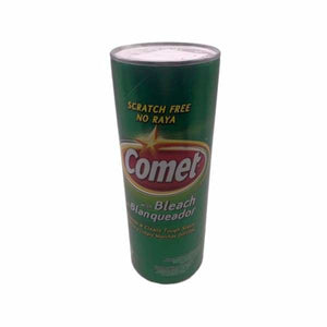 Comet Cleanser Stash Can