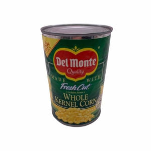 Del Monte Kernel Corn Stash Can