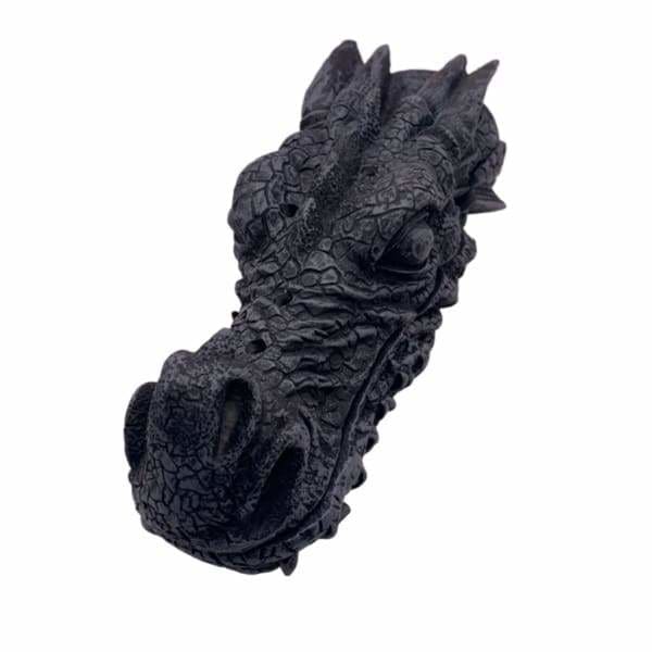 Dragon Head Incense Burner