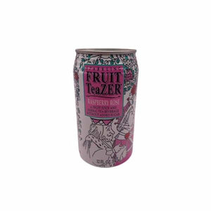 Fruit Teazer Raspberry Rose Stash Can