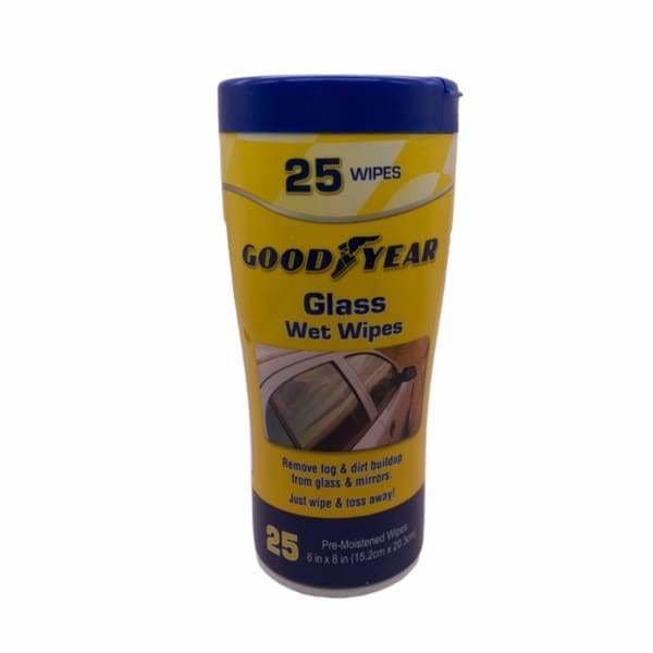 Goodyear Wipes Stash Can