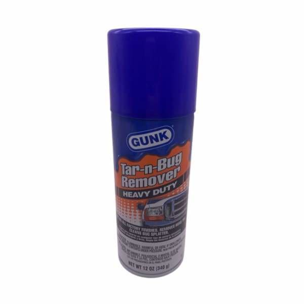 Gunk Tar Bug Remover Stash Can