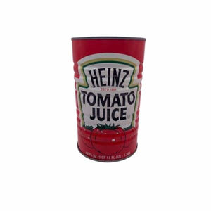 Heinz Tomato Juice Stash Can