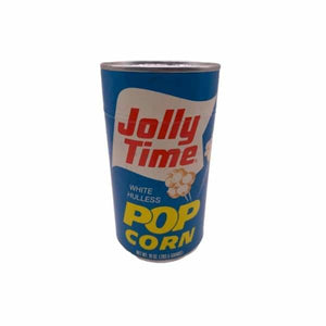 Jolly Time Popcorn Stash Can