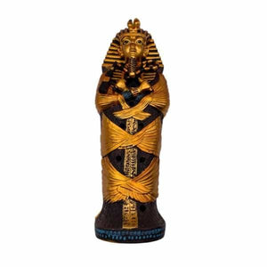 King Tut Incense Burner