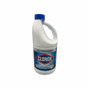 Large Clorox Stash Can