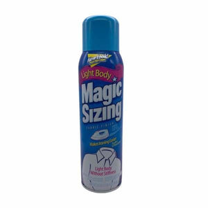 Magic Sizing Starch Stash Can