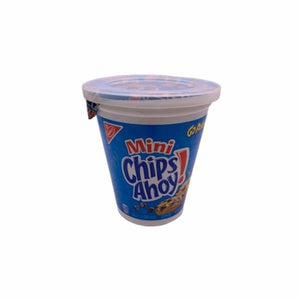 Mini Chips Ahoy Go-Pack Stash Can