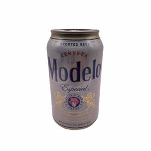 Modelo Beer Stash Can