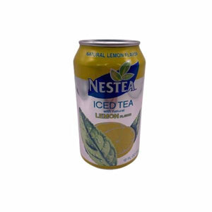 Nestea Ice tea Stash Can