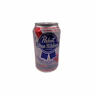 PBR Beer Stash Can