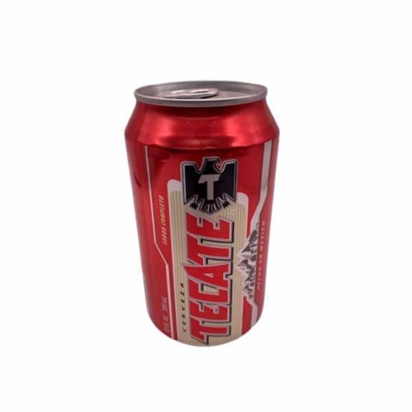 Tecate Beer Stash Can