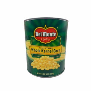 XL Del Monte Kernel Corn Stash Can