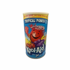 XL Kool Aid Stash Can