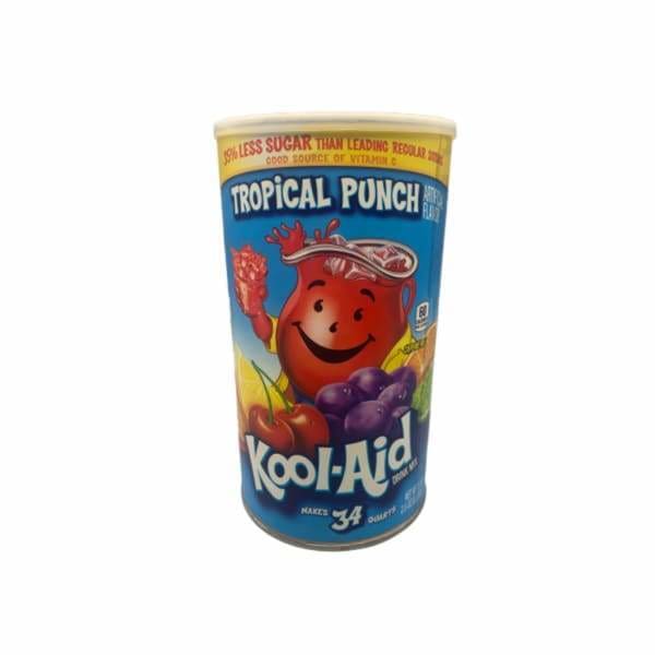 XL Kool Aid Stash Can