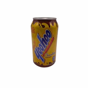 Yoo-hoo Chocolate Milk Stash Can